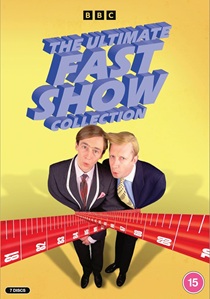 The Ultimate Fast Show Collection