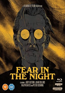Fear In The Night