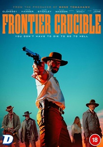 Frontier Crucible