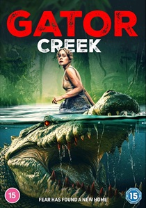 Gator Creek