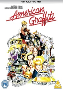 American Graffiti