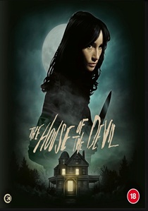 The House of the Devil: Limited Edition