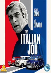 The Italian Job