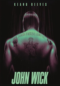 John Wick: 10th Anniversary Titans of Cult