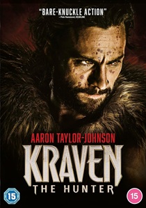 Kraven the Hunter