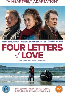 Four Letters of Love