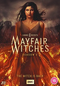 Mayfair Witches: Season 2