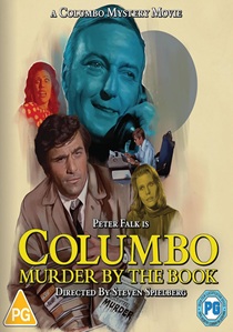 Columbo: Murder by the Book