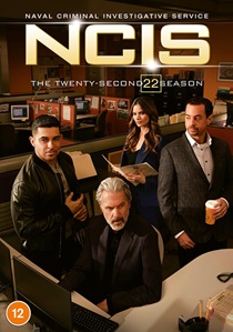 NCIS: Season 22