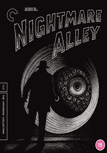 Nightmare Alley: The Criterion Collection