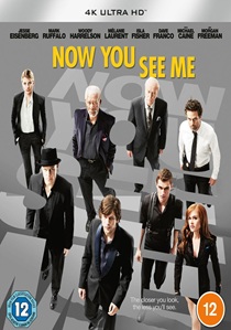 Now You See Me