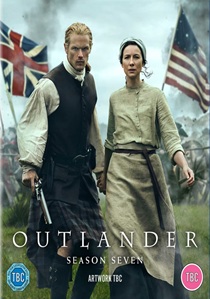 Outlander: Season 7