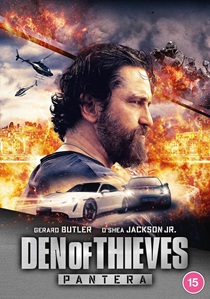 Den of Thieves: Pantera