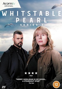 Whitstable Pearl: Series 3