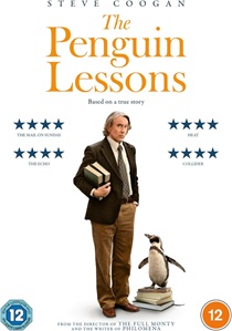 The Penguin Lessons
