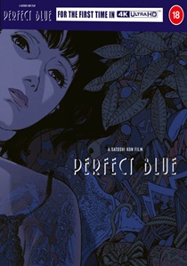 Perfect Blue