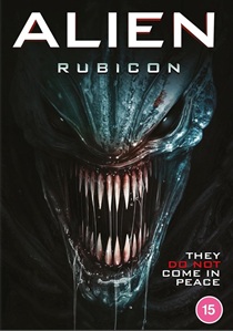 Alien Rubicon