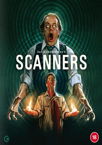 Scanners: Limited Edition