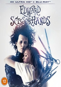 Edward Scissorhands
