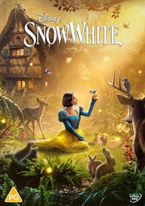 Snow White