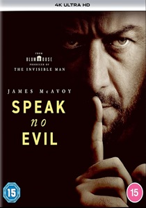 Speak No Evil