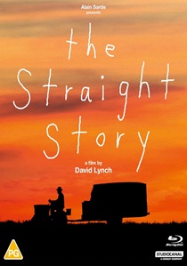 The Straight Story