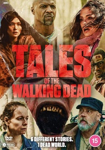 Tales of the Walking Dead
