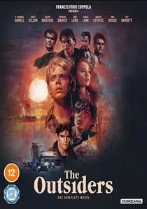 The Outsiders: The Complete Novel