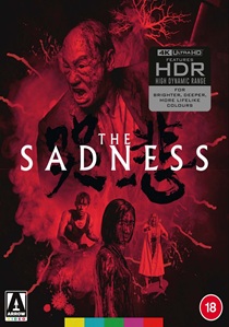 The Sadness: Limited Edition