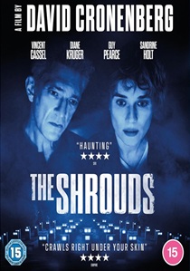 The Shrouds