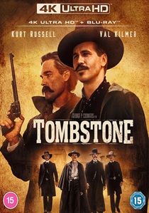 Tombstone