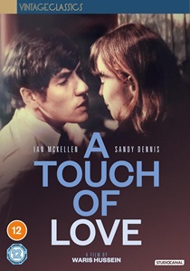 A Touch of Love: Vintage Classics