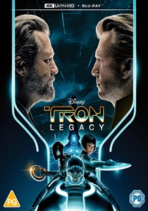 Tron: Legacy