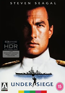 Under Siege: Limited Edition