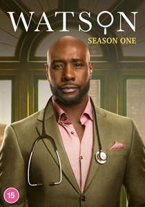 Watson: Season 1