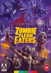 Zombie Flesh Eaters
