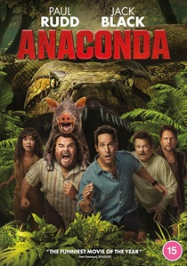 Anaconda