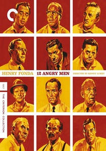 12 Angry Men: The Criterion Collection