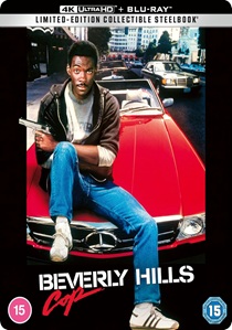 Beverly Hills Cop
