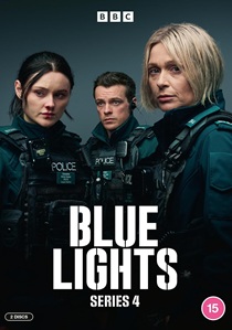 Blue Lights: Series 4