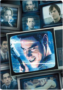 The Cable Guy