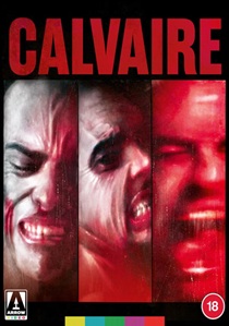 Calvaire: Limited Edition