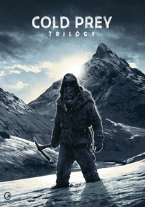 Cold Prey Trilogy