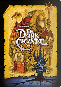 The Dark Crystal