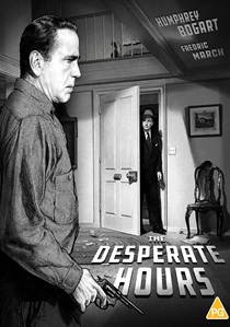 The Desperate Hours: Limited Edition