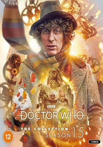 Doctor Who: The Collection Season 15