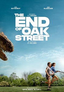 The End Of Oak Street