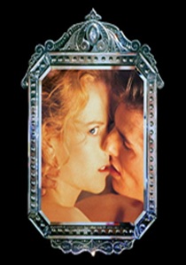 Eyes Wide Shut