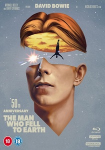 The Man Who Fell to Earth: 50th Anniversary
