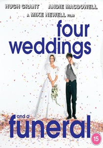 Four Weddings and a Funeral